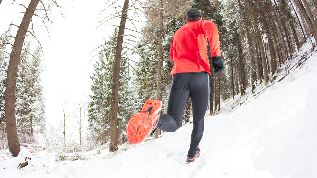 3 Tips for Cold Weather Running Venture